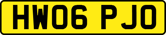 HW06PJO
