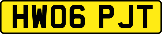 HW06PJT