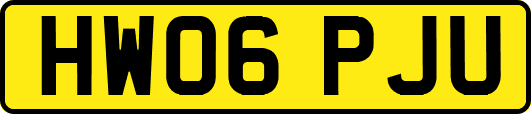 HW06PJU