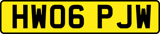 HW06PJW