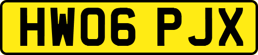 HW06PJX
