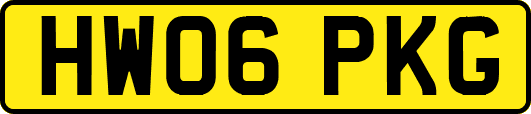 HW06PKG