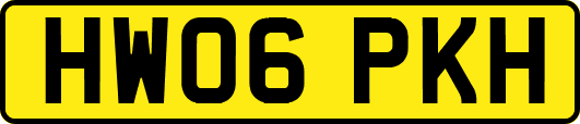 HW06PKH