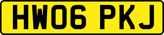 HW06PKJ