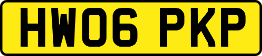 HW06PKP