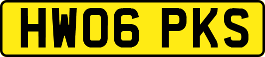 HW06PKS