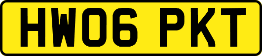 HW06PKT