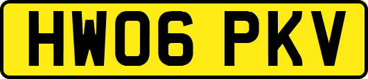 HW06PKV