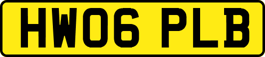 HW06PLB
