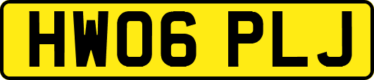 HW06PLJ