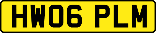 HW06PLM