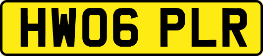HW06PLR