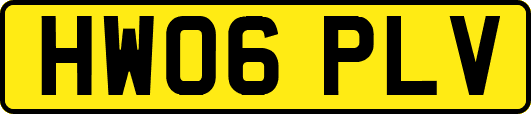 HW06PLV