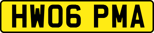 HW06PMA