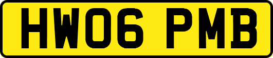 HW06PMB