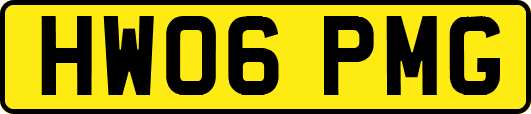 HW06PMG
