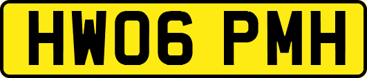 HW06PMH