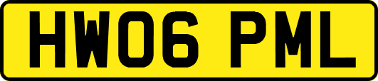 HW06PML
