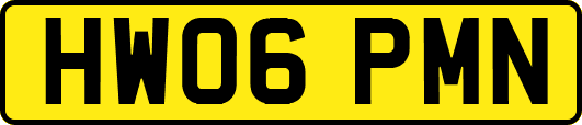 HW06PMN