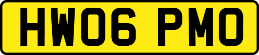 HW06PMO