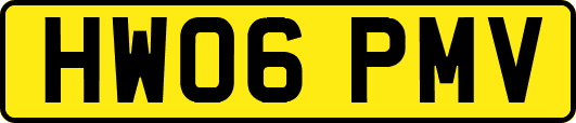 HW06PMV