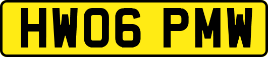 HW06PMW