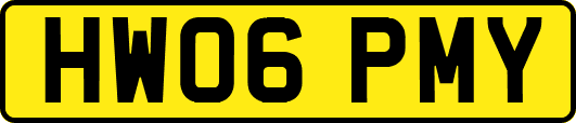 HW06PMY