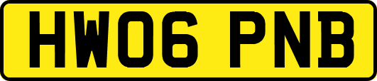 HW06PNB