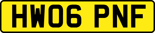 HW06PNF