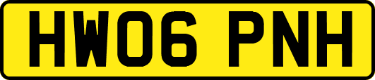 HW06PNH