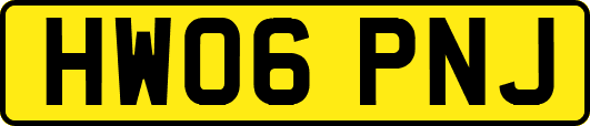 HW06PNJ