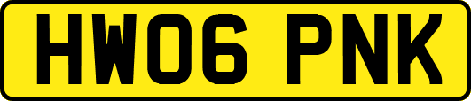 HW06PNK