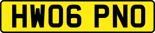 HW06PNO
