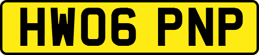 HW06PNP