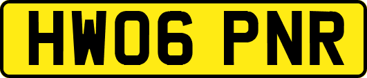 HW06PNR