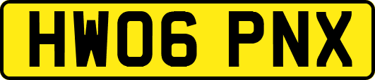HW06PNX