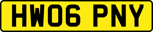 HW06PNY