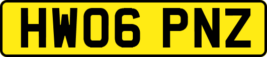HW06PNZ