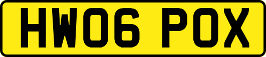 HW06POX