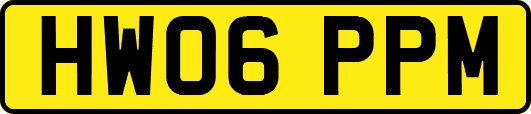 HW06PPM