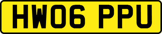 HW06PPU