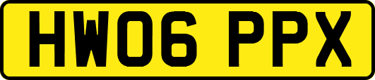 HW06PPX