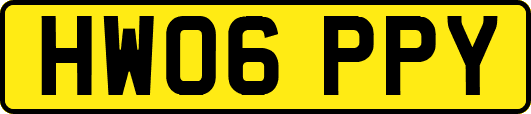 HW06PPY