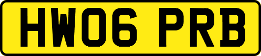 HW06PRB