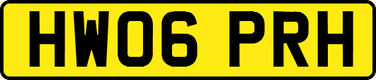 HW06PRH