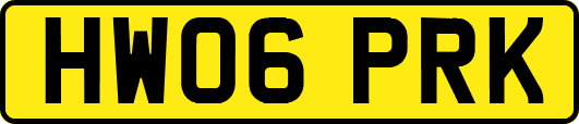 HW06PRK