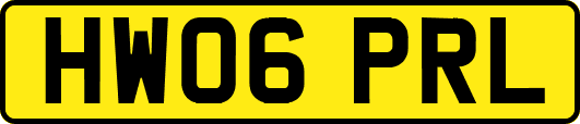 HW06PRL