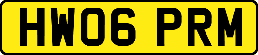 HW06PRM
