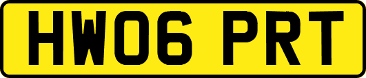 HW06PRT