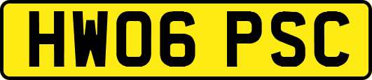 HW06PSC